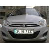 HYUNDAI I10- 08/12; ARAÇ BİLGİLERİ VE RESİMLERİ