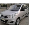 HYUNDAI I10- 08/12; ARAÇ BİLGİLERİ VE RESİMLERİ