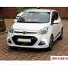 HYUNDAI I10- 13/19; ARAÇ BİLGİLERİ VE RESİMLERİ