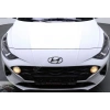 HYUNDAI I10- 20/25; ARAÇ BİLGİLERİ VE RESİMLERİ