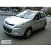 HYUNDAI I20- 09/12; ARAÇ BİLGİLERİ VE RESİMLERİ