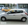 HYUNDAI I20- 09/12; ARAÇ BİLGİLERİ VE RESİMLERİ