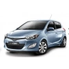 HYUNDAI I20- 13/14; ARAÇ BİLGİLERİ VE RESİMLERİ