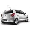 HYUNDAI I20- 13/14; ARAÇ BİLGİLERİ VE RESİMLERİ