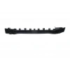 HYUNDAI I20- 13/14; ARKA TAMPON DEMİRİ PLASTİK (TW)