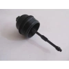 HYUNDAI I20- 13/14; MOTOR YAĞ FİLTRE KAPAĞI 1.4 CRDI (PLASTİK)