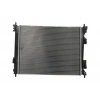 HYUNDAI I20- 13/14; SU RADYATÖRÜ 1.4/1.6 CRDI (BRAZİNG) (480X382X26) (MANUEL)ALM(ORİS)