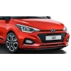 HYUNDAI I20- 18/20; ARAÇ BİLGİLERİ VE RESİMLERİ