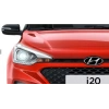 HYUNDAI I20- 18/20; ARAÇ BİLGİLERİ VE RESİMLERİ