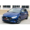 HYUNDAI I20- 20/25; ARAÇ BİLGİLERİ VE RESİMLERİ