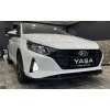 HYUNDAI I20- 20/25; ARAÇ BİLGİLERİ VE RESİMLERİ