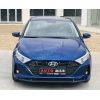 HYUNDAI I20- 20/25; ARAÇ BİLGİLERİ VE RESİMLERİ