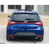 HYUNDAI I20- 20/25; ARAÇ BİLGİLERİ VE RESİMLERİ