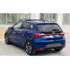 HYUNDAI I20- 20/25; ARAÇ BİLGİLERİ VE RESİMLERİ