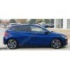 HYUNDAI I20- 20/25; ARAÇ BİLGİLERİ VE RESİMLERİ