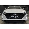 HYUNDAI I20- 20/25; ARAÇ BİLGİLERİ VE RESİMLERİ
