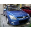 HYUNDAI I30- 07/12; ARAÇ BİLGİLERİ VE RESİMLERİ