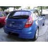 HYUNDAI I30- 07/12; ARAÇ BİLGİLERİ VE RESİMLERİ