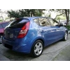 HYUNDAI I30- 07/12; ARAÇ BİLGİLERİ VE RESİMLERİ