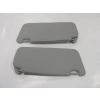 HYUNDAI I30- 07/12; GÜNEŞLİK GRİ SAĞ/SOL SET 2 PARÇA