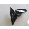 HYUNDAI I30- 07/12; KAPI AYNASI SAĞ ELEKTRİKLİ/SİNYALLİ/BEYAZ KAPAKLI(SİNYALİ KISA TİP)(5FİŞLİ)(