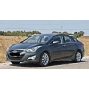 HYUNDAI I40- 12/13; ARAÇ BİLGİLERİ VE RESİMLERİ
