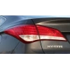 HYUNDAI I40- 12/13; ARAÇ BİLGİLERİ VE RESİMLERİ