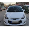 HYUNDAI IX20- 11/12; ARAÇ BİLGİLERİ VE RESİMLERİ