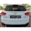 HYUNDAI IX35- 10/15; ARAÇ BİLGİLERİ VE RESİMLERİ