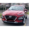 HYUNDAI KONA- 18/20; ARAÇ BİLGİLERİ VE RESİMLERİ