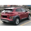 HYUNDAI KONA- 18/20; ARAÇ BİLGİLERİ VE RESİMLERİ
