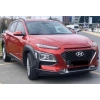 HYUNDAI KONA- 18/20; ARAÇ BİLGİLERİ VE RESİMLERİ