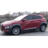 HYUNDAI KONA- 18/20; ARAÇ BİLGİLERİ VE RESİMLERİ