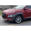 HYUNDAI KONA- 18/20; ARAÇ BİLGİLERİ VE RESİMLERİ