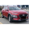 HYUNDAI KONA- 18/20; ARAÇ BİLGİLERİ VE RESİMLERİ