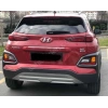 HYUNDAI KONA- 18/20; ARAÇ BİLGİLERİ VE RESİMLERİ