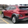 HYUNDAI KONA- 18/20; ARAÇ BİLGİLERİ VE RESİMLERİ