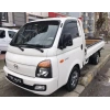 HYUNDAI PORTER KAMYONET- 06/24; ARAÇ BİLGİLERİ VE RESİMLERİ