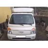 HYUNDAI PORTER KAMYONET- 06/24; ARAÇ BİLGİLERİ VE RESİMLERİ