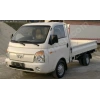 HYUNDAI PORTER KAMYONET- 06/24; ARAÇ BİLGİLERİ VE RESİMLERİ