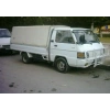 HYUNDAI PORTER KAMYONET- 94/96; ARAÇ BİLGİLERİ VE RESİMLERİ