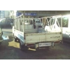 HYUNDAI PORTER KAMYONET- 94/96; ARAÇ BİLGİLERİ VE RESİMLERİ