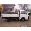 HYUNDAI PORTER KAMYONET- 94/96; ARAÇ BİLGİLERİ VE RESİMLERİ
