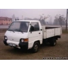HYUNDAI PORTER KAMYONET- 94/96; ARAÇ BİLGİLERİ VE RESİMLERİ
