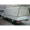 HYUNDAI PORTER KAMYONET- 94/96; ARAÇ BİLGİLERİ VE RESİMLERİ