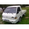HYUNDAI PORTER KAMYONET- 96/05; ARAÇ BİLGİLERİ VE RESİMLERİ
