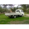 HYUNDAI PORTER KAMYONET- 96/05; ARAÇ BİLGİLERİ VE RESİMLERİ