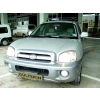 HYUNDAI SANTA FE- 01/05; ARAÇ BİLGİLERİ VE RESİMLERİ