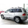 HYUNDAI SANTA FE- 01/05; ARAÇ BİLGİLERİ VE RESİMLERİ