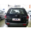 HYUNDAI SANTA FE- 01/05; ARAÇ BİLGİLERİ VE RESİMLERİ